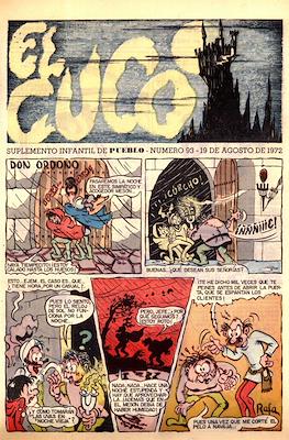 El Cuco #93