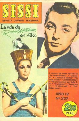 Sissi #207