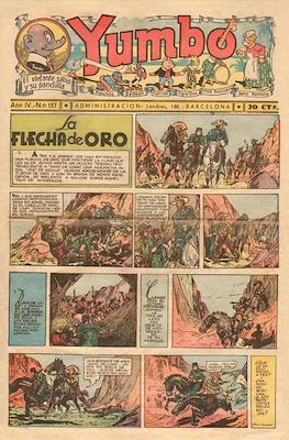 Yumbo (1934) #137