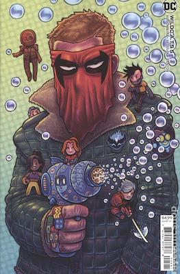 WildC.A.T.s Vol. 6 (2022-Variant Covers) #5