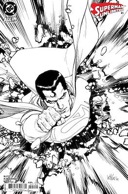 Superman Unlimited (2025-Variant Covers) #1.12