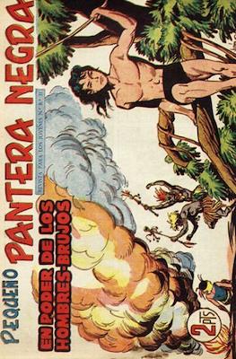 Pantera Negra / Pequeño Pantera Negra #232