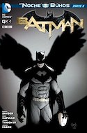 Batman. Orden de lectura 2011-2022, una lista de cómics de sandman2013 en  Whakoom