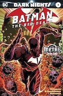 Dark Nights Metal Reading Order Noches Oscuras Orden de Lectura, una lista  de cómics de bastidavicario en Whakoom