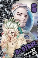 Dr Stone 18 Ivrea