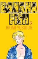 Banana Fish 6 Panini Comics Mexico