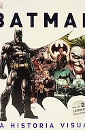 Batman Arkham. Guia visual (Planeta Cómic)