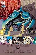 Batman: Guia de lectura cronologica ECC Parte 1, una lista de cómics de  cristianrodr en Whakoom